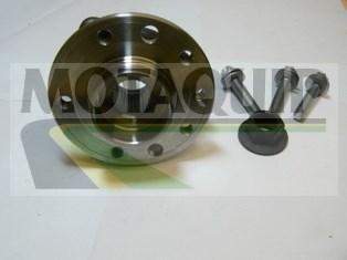 Motaquip VBK1229 - Wheel hub, bearing Kit autospares.lv