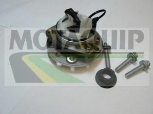 Motaquip VBK1229 - Wheel hub, bearing Kit autospares.lv