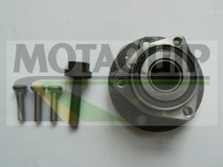 Motaquip VBK1271 - Wheel hub, bearing Kit autospares.lv