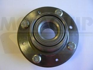 Motaquip VBK840 - Wheel hub, bearing Kit autospares.lv