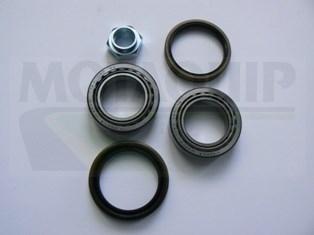 Motaquip VBK870 - Wheel hub, bearing Kit autospares.lv