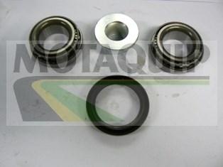 Motaquip VBK391 - Wheel hub, bearing Kit autospares.lv