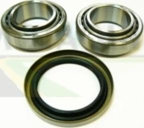 Motaquip VBK305 - Wheel hub, bearing Kit autospares.lv