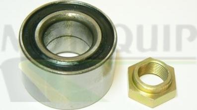 Motaquip VBK239 - Wheel hub, bearing Kit autospares.lv