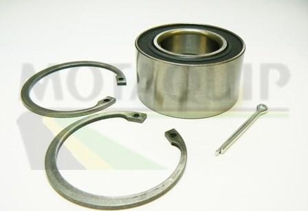 Motaquip VBK223 - Wheel hub, bearing Kit autospares.lv