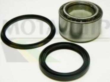 Motaquip VBK745 - Wheel hub, bearing Kit autospares.lv