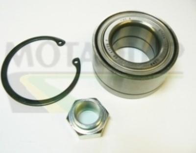 Motaquip VBK712 - Wheel hub, bearing Kit autospares.lv