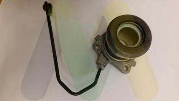 Motaquip VCC50 - Central Slave Cylinder, clutch autospares.lv