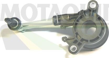 Motaquip VCC36 - Central Slave Cylinder, clutch autospares.lv