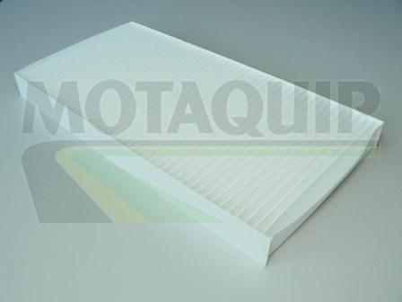 Motaquip VCF191 - Filter, interior air autospares.lv