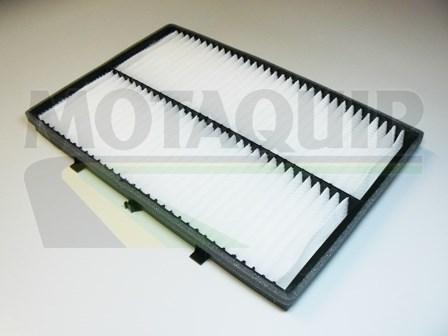 Motaquip VCF193 - Filter, interior air autospares.lv