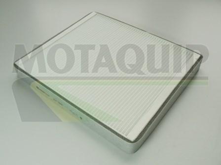 Motaquip VCF141 - Filter, interior air autospares.lv