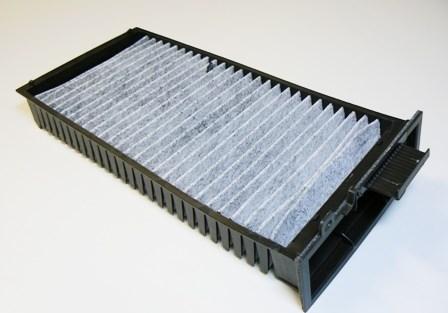 Motaquip VCF157 - Filter, interior air autospares.lv