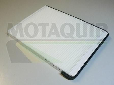 Motaquip VCF162 - Filter, interior air autospares.lv
