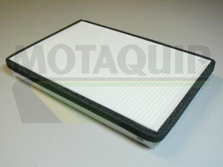 Motaquip VCF109 - Filter, interior air autospares.lv