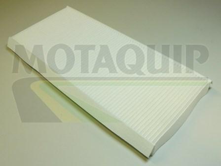 Motaquip VCF106 - Filter, interior air autospares.lv