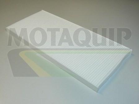 Motaquip VCF100 - Filter, interior air autospares.lv