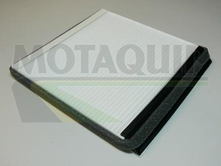 Motaquip VCF103 - Filter, interior air autospares.lv