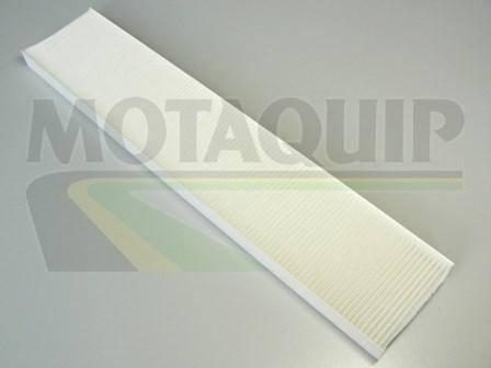 Motaquip VCF107 - Filter, interior air autospares.lv