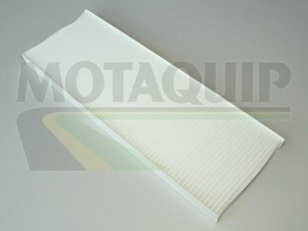 Motaquip VCF115 - Filter, interior air autospares.lv