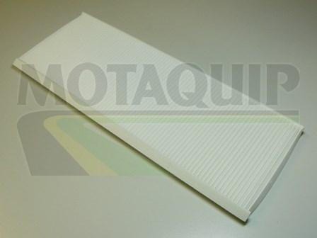 Motaquip VCF112 - Filter, interior air autospares.lv