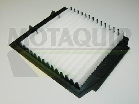 Motaquip VCF185 - Filter, interior air autospares.lv