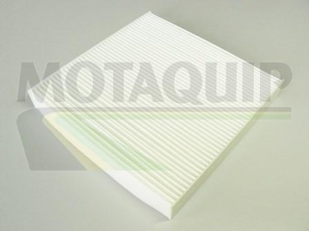 Motaquip VCF129 - Filter, interior air autospares.lv