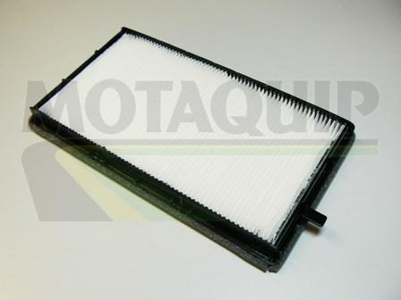 Motaquip VCF122 - Filter, interior air autospares.lv