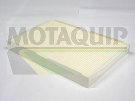 Motaquip VCF391 - Filter, interior air autospares.lv