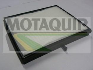 Motaquip VCF360 - Filter, interior air autospares.lv