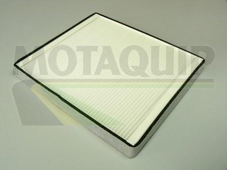 Motaquip VCF246 - Filter, interior air autospares.lv