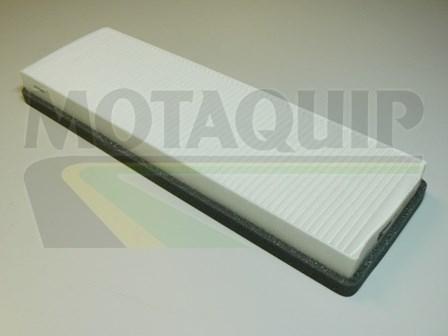 Motaquip VCF200 - Filter, interior air autospares.lv