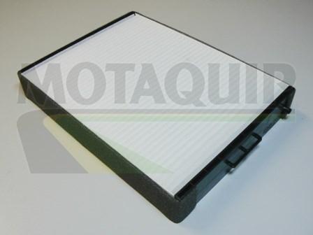 Motaquip VCF214 - Filter, interior air autospares.lv