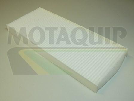 Motaquip VCF210 - Filter, interior air autospares.lv