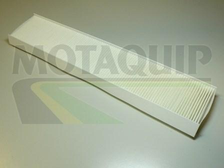 Motaquip VCF211 - Filter, interior air autospares.lv