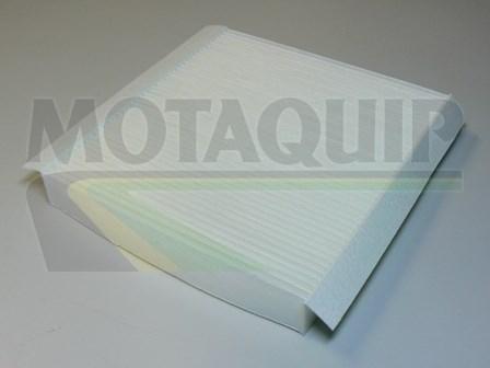Motaquip VCF220 - Filter, interior air autospares.lv