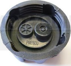 Motaquip VCR246 - Sealing Cap, coolant tank autospares.lv