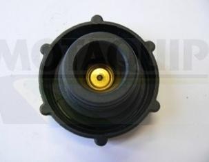 Motaquip VCR242 - Sealing Cap, coolant tank autospares.lv