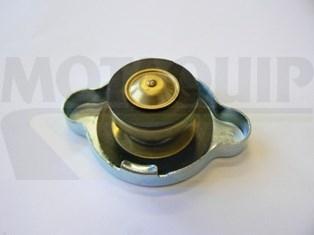 Motaquip VCR254 - Sealing Cap, coolant tank autospares.lv