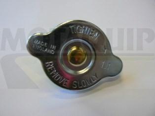 Motaquip VCR254 - Sealing Cap, coolant tank autospares.lv