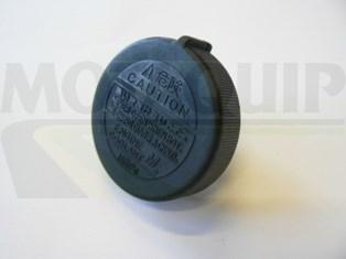 Motaquip VCR255 - Sealing Cap, coolant tank autospares.lv