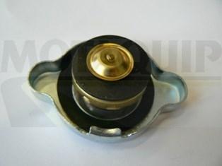 Motaquip VCR251 - Sealing Cap, coolant tank autospares.lv