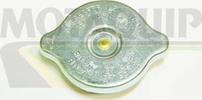 Motaquip VCR204 - Sealing Cap, coolant tank autospares.lv