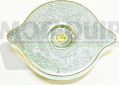 Motaquip VCR205 - Sealing Cap, coolant tank autospares.lv