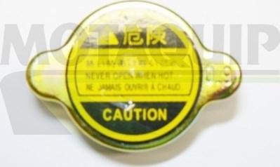 Motaquip VCR208 - Sealing Cap, coolant tank autospares.lv