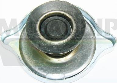 Motaquip VCR213 - Sealing Cap, coolant tank autospares.lv