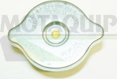 Motaquip VCR217 - Sealing Cap, coolant tank autospares.lv