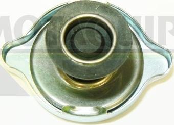 Motaquip VCR217 - Sealing Cap, coolant tank autospares.lv