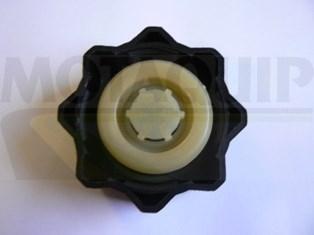 Motaquip VCR239 - Sealing Cap, coolant tank autospares.lv