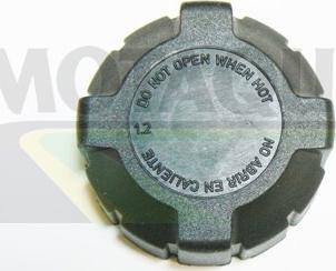 Motaquip VCR234 - Sealing Cap, coolant tank autospares.lv